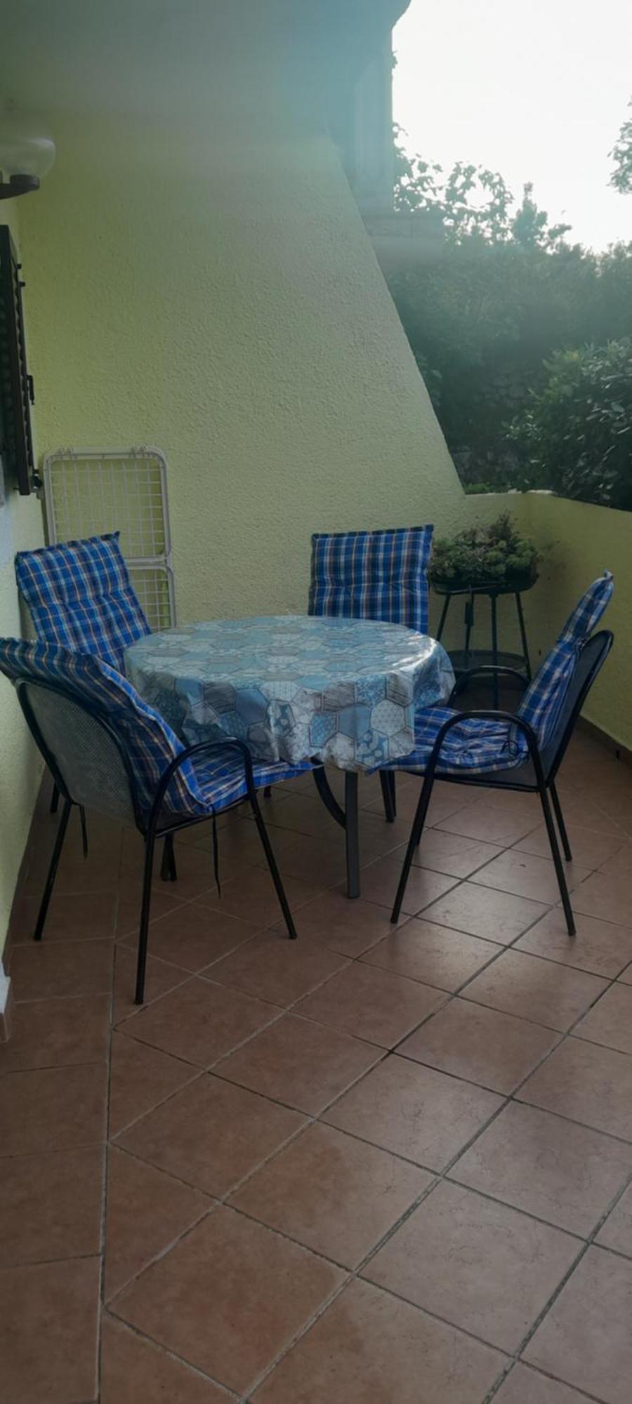 Apartment Djanina Cres Rum bild